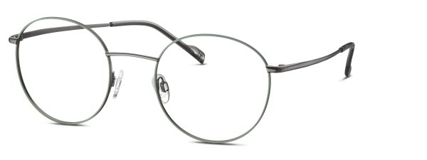 Titanflex 820891 34 Größe 51 mit Einstärken-Gläser